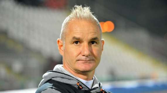 Cesena, Drago: "Florenzi? Ho potuto allenare un giocatore formidabile"