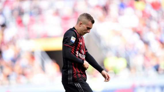 Milan, Deulofeu: "Roma rivale forte ma dobbiamo vincere. Mi ha cercato a gennaio? Ho sempre avuto in testa il Milan"