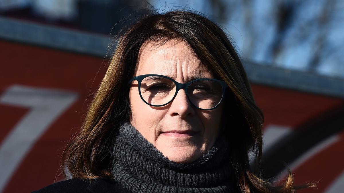 Immagine strip Roma Femminile n.2