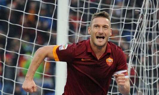 Roma-Palermo 1-2 - Top & Flop