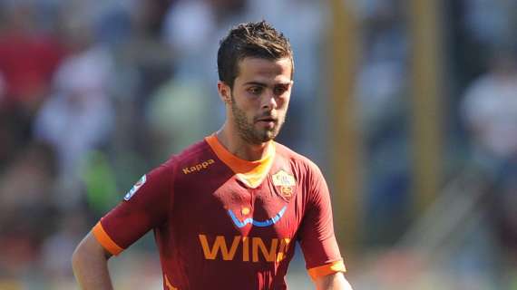 Damiani: "Pjanic grandissimo calciatore. I complimenti di Totti sono una benedizione"