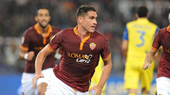 COMUNICATO AS ROMA - Borriello in prestito al West Ham fino a fine stagione, alla Roma 700mila euro