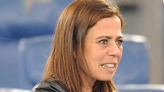 Rosella Sensi: "La Roma avrebbe bisogno di un dirigente italiano. De Rossi? Fossi in lui, non tornerei"