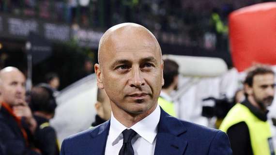 Chievo, Corini: "Difficile recuperare tre gol alla Roma"