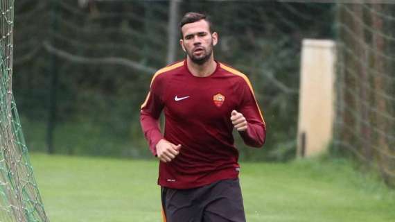 Twitter, Castan a Sabatini: "Mi hai portato in Italia e creduto in me quando nessuno ci credeva. Grazie"