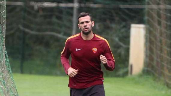 Castan: "Fonseca bravo allenatore. La Roma è una squadra di carattere"