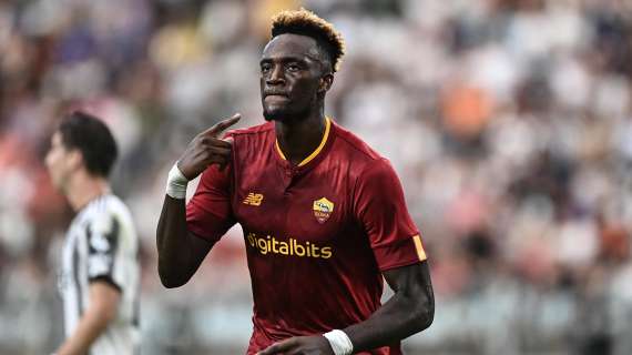 Il Manchester United e l'Arsenal monitorano Abraham