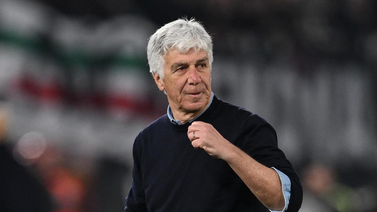 Gasperini all’Università Cattolica, incontro con gli studenti oggi pomeriggio