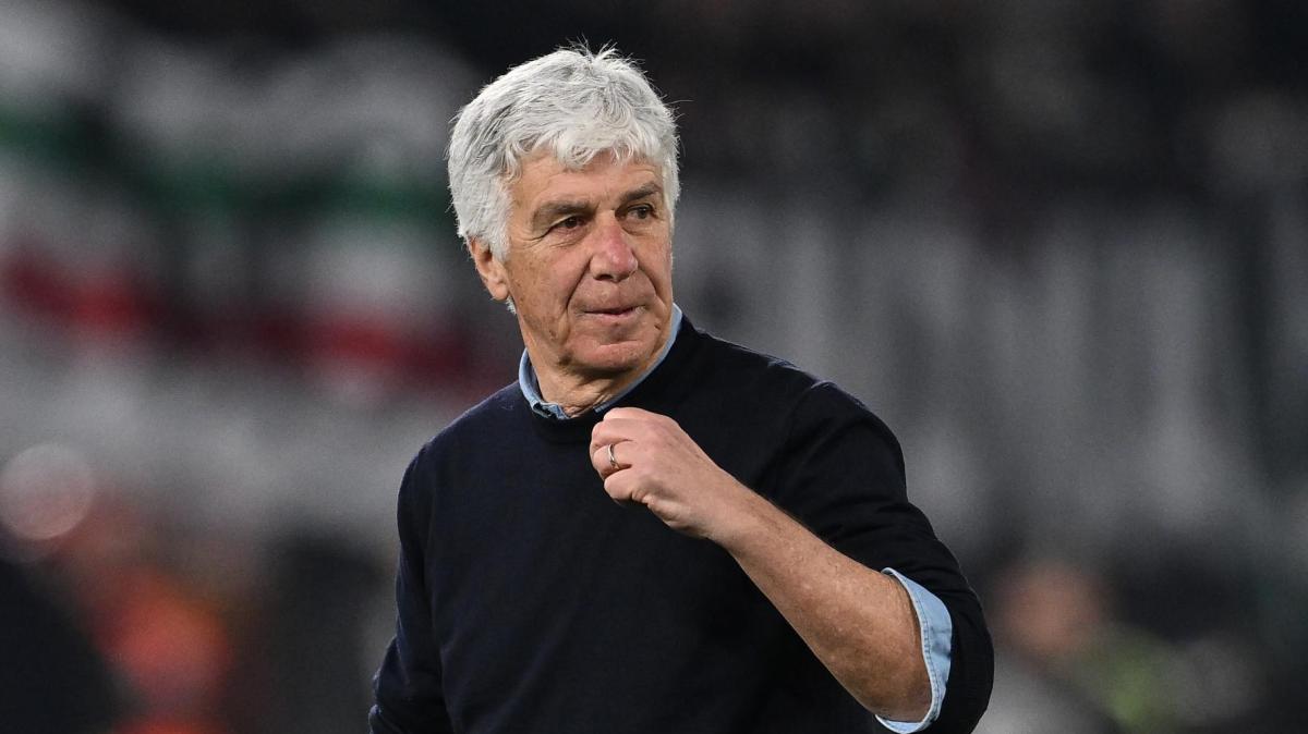 Gasperini: “Ho chiesto rinforzi davanti, mai messo veti”. VIDEO!