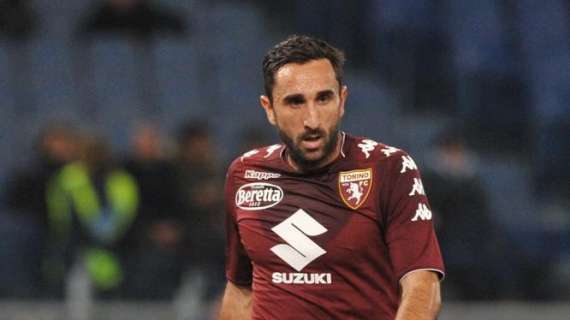 Torino, frattura della testa del perone sinistro per Molinaro: out contro la Roma