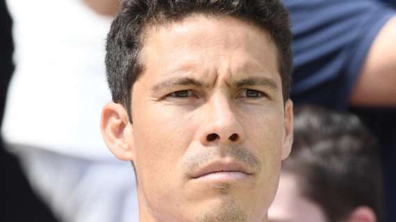 Hernanes: "In A non mi sono mai divertito. Prima Categoria col Sale ho scoperto che posso farlo"