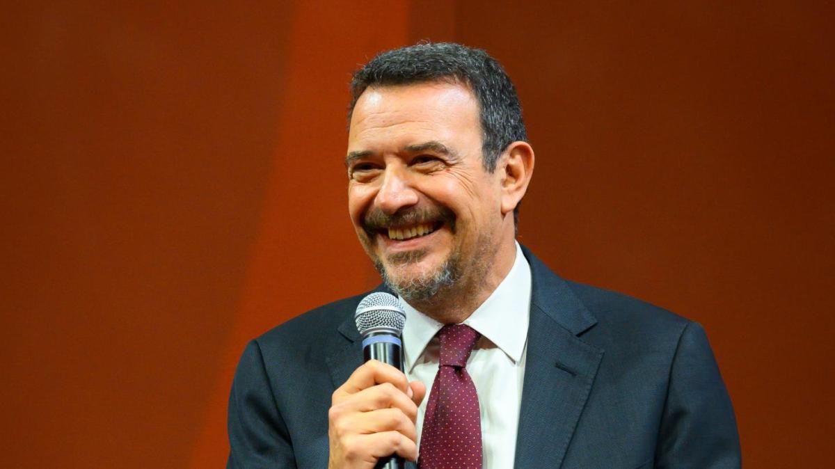 Conferenza stampa - Eurobet.live, Faelli: "Sono contento e orgoglioso come romanista"