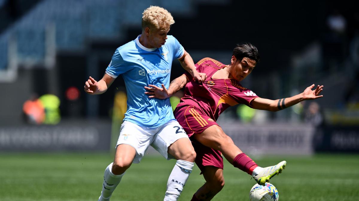 Roma-Lazio - Il Questore Massucci: "La Roma doveva tutelare tutti i tifosi, non solo gli ultras"