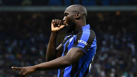 Real Madrid, spunta l'idea Lukaku: sul belga anche Juve e Tottenham