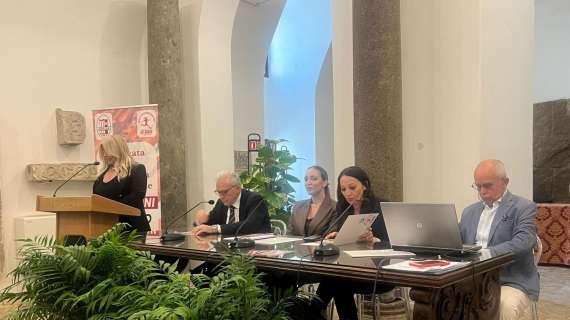 "Sei brava": un evento per dire no alla violenza sulle donne