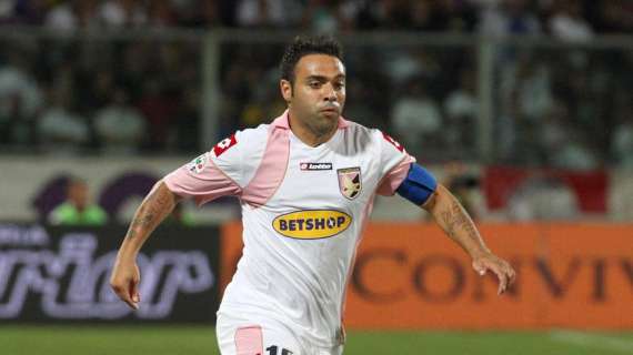 L'inter crolla a Verona, Miccoli lancia il Palermo