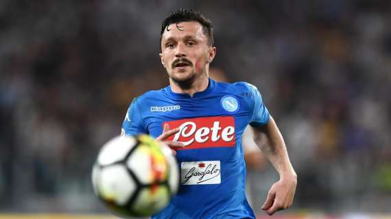 Napoli, ag. Mario Rui: "Mi aspetto un'annata ancora più importante"