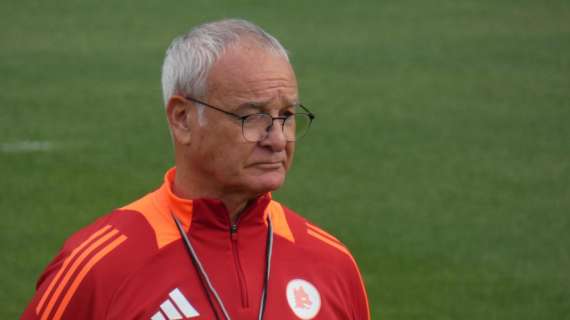 Ranieri sull'addio di Le Fée: “Mi dispiace, ma capisco chi va via per giocare". VIDEO!