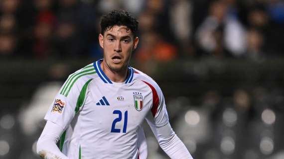 Italia, Bastoni: "Gattuso ha una leadership incredibile. Quando sei stanco, ti dà quel qualcosa in più"