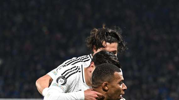 Real Madrid, Mbappè in ospedale per gastroenterite acuta