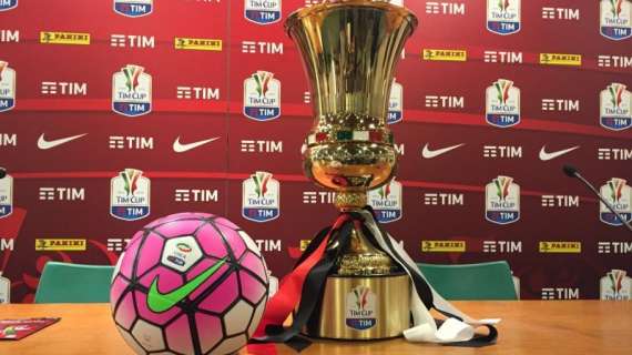 Coppa Italia - Sampdoria-Cagliari 3-0: i blucerchiati sfideranno la Roma agli ottavi