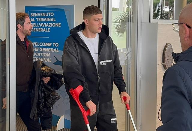 Immagine strip Primo piano n.1