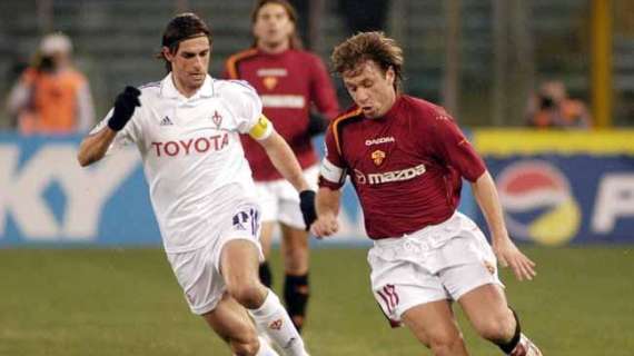 Cassano: "Tutti provano le giocate di Totti ma nessuno ci riesce". VIDEO!