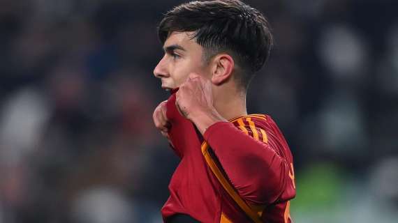 Calciomercato Roma - Dal 1º gennaio Dybala può svincolarsi per 13 milioni di euro: la situazione e il futuro dell'argentino 