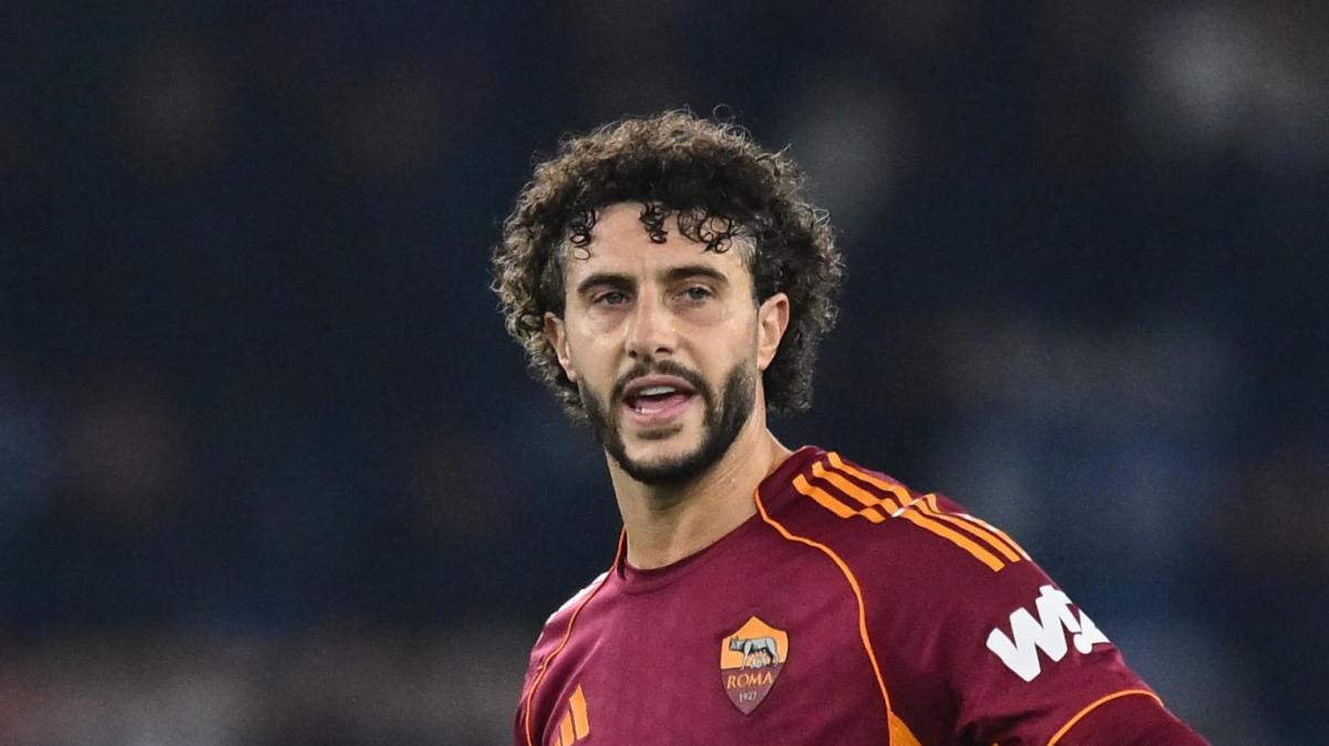 Primo piano Voce Giallorossa