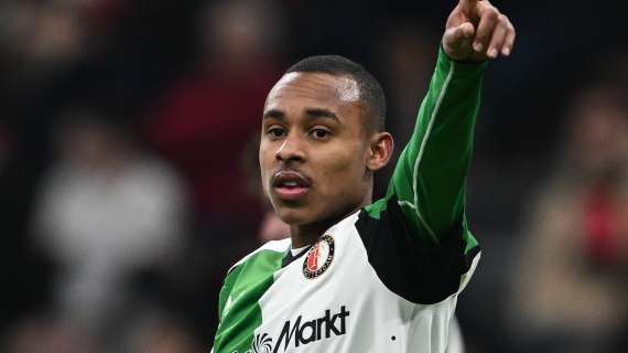 Calciomercato Roma - Anche il Bayer Leverkusen su Paixao