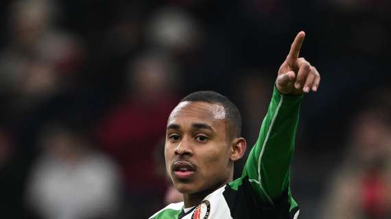 Calciomercato Roma - Sfuma l'ipotesi Paixao: il Marsiglia lo attende per le visite mediche