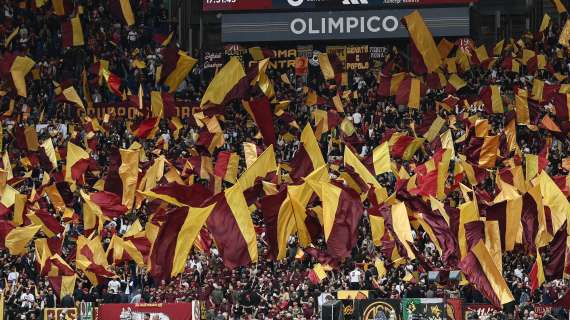 Il comunicato della Curva Sud: "Il 21 luglio alle 22:00 a Piazza Navona. Invitiamo tutti a portare le bandiere giallorosse"