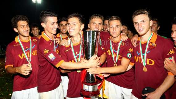 PRIMAVERA - Girone C - 3a Giornata - FC Crotone vs AS Roma: le probabili formazioni