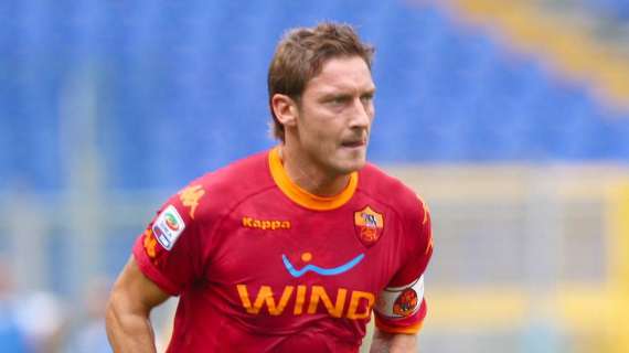 Foschi attacca Bossi: "Ha superato il limite. Totti? Gli invidiosi resteranno a bocca asciutta"