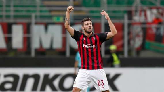 Italia, lasciano il ritiro Romagnoli, D'Ambrosio e Cutrone