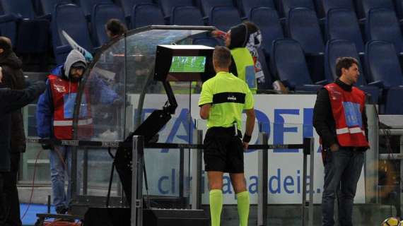 Milano, incontro arbitri-club sul VAR. Assente Di Francesco, c'è De Sanctis