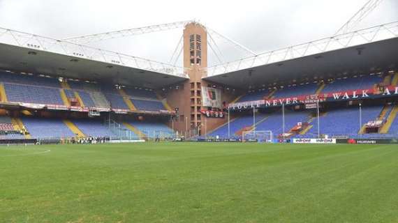 Genoa-Roma - Un Chi...occhio al Regolamento