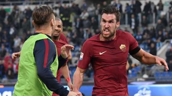 Accadde oggi - Alisson al Liverpool, Strootman diventa giallorosso. Arrivano Veretout e Defrel, Marquinhos va al PSG 