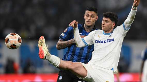 Calciomercato Roma - Balerdi dice sì ai giallorossi: l'Olympique Marsiglia chiede 20 milioni