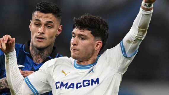 Calciomercato Roma - Anche il Newcastle su Balerdi: pronta l'offerta da 40 milioni