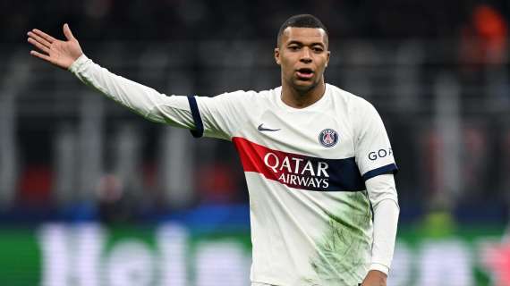 Mbappé sempre più lontano dal PSG: e quel post su Instagram dopo il 2-0 di Marsiglia