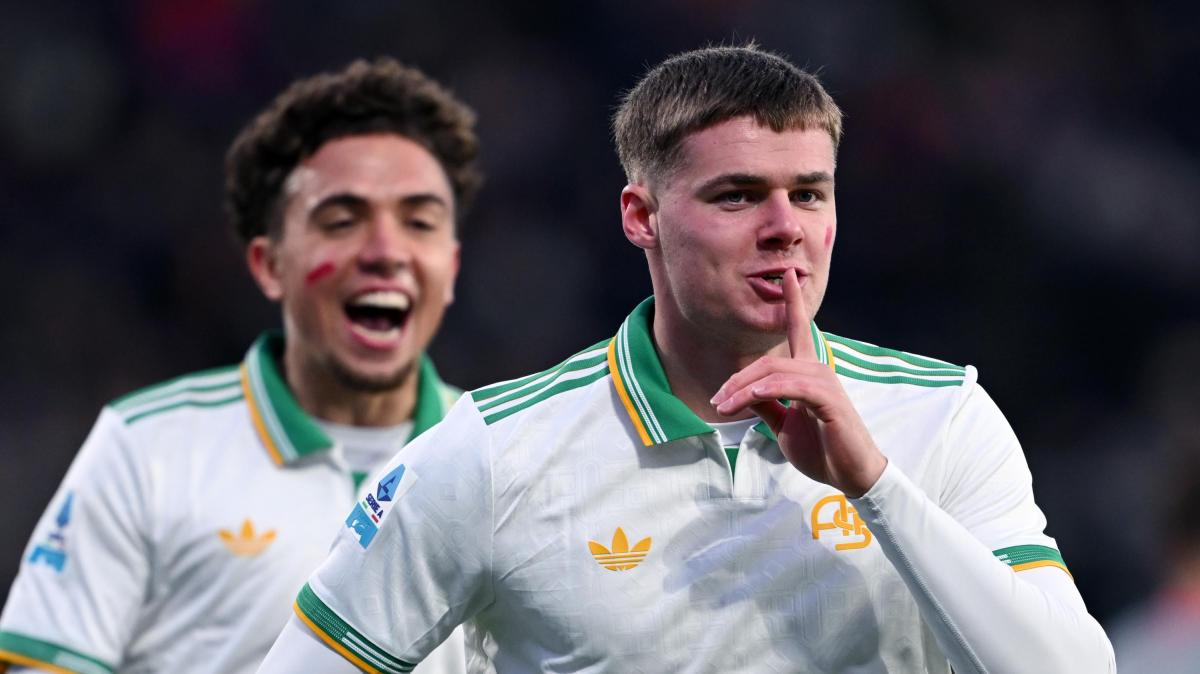 Immagine strip Primo piano n.1