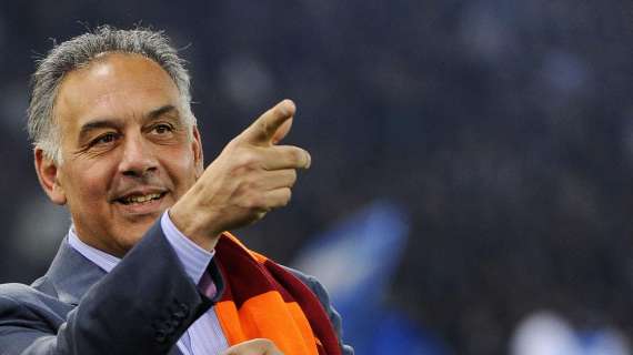 James Pallotta raggiunge la squadra a Kansas City. FOTO!