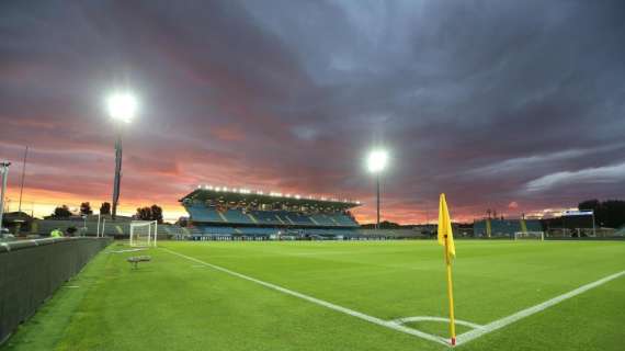 Info viabilità in occasione di Empoli-Roma