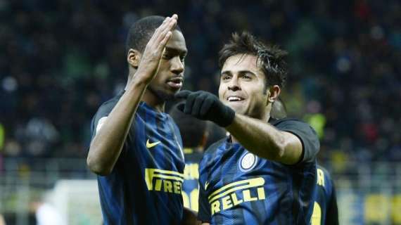 Inter-Chievo 3-1 - Gli highlights. VIDEO!