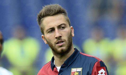 Milan, Bertolacci nel mirino