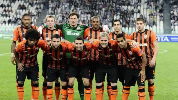 Shakhtar Donetsk, Kryvtsov: "Il campionato resta l'obiettivo primario ma ora pensiamo alla Roma"