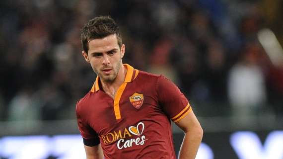 Pjanic su Facebook: "Lo ripeto, ho dei compagni fantastici"