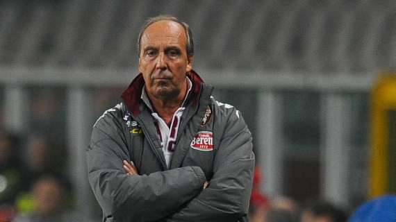 Ventura: "Roma invincibile? Saremo più carichi"