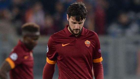 Roma-Manchester City 0-2 - La gara sui social